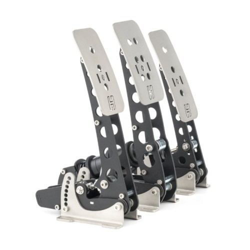 Heusinkveld Sim Pedals Sprint 3  HE-SPS3B - zestaw pedałów - 2499897