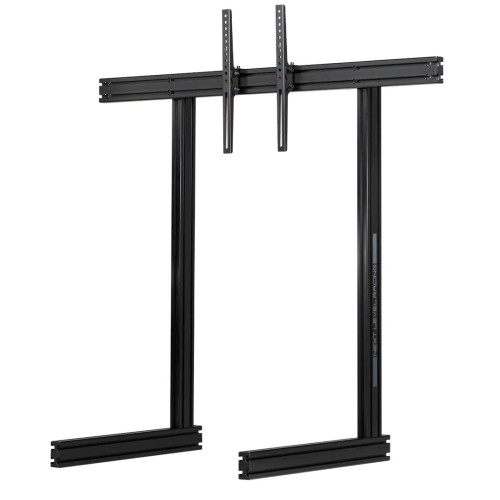 Next Level Racing Elite Freestanding Single Monitor Stand Black Edition NLR-E035 - uchwyt monitora - 2499898
