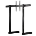 Next Level Racing Elite Freestanding Single Monitor Stand Black Edition NLR-E035 - uchwyt monitora - 1809914