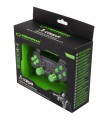 ESPERANZA GAMEPAD PC/PS3/PS2 USB CORSAIR CZARNO/ZIELONY EGG106G - 1029467