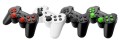 ESPERANZA GAMEPAD PC/PS3/PS2 USB CORSAIR CZARNO/ZIELONY EGG106G - 2499960