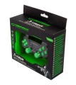 ESPERANZA GAMEPAD PC/PS3/PS2 USB CORSAIR CZARNO/ZIELONY EGG106G - 2499962