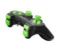 ESPERANZA GAMEPAD PC/PS3/PS2 USB CORSAIR CZARNO/ZIELONY EGG106G - 2499959
