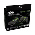 ESPERANZA GAMEPAD PC/XBOX ONE/XBOX SERIES X/S USB PIRATE EGG114K - 1029489