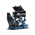 Next Level Racing GTElite Cockpit Ford GT Edition NLR-E031 - kokpit - 1806288