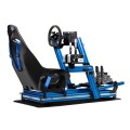 Next Level Racing GTElite Cockpit Ford GT Edition NLR-E031 - kokpit - 1806285