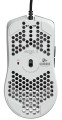 GLORIOUS MYSZ PC RACE MODEL O GAMING WHITE MATOWA - 2499977