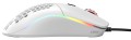 Glorious PC Gaming Race Model O- myszka Po prawej stronie USB Typu-A Optyczny 3200 DPI - 2499986