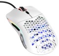 Glorious PC Gaming Race Model O- myszka Po prawej stronie USB Typu-A Optyczny 3200 DPI - 2499983
