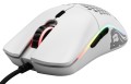Glorious PC Gaming Race Model O- myszka Po prawej stronie USB Typu-A Optyczny 3200 DPI - 2499984