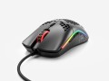 GLORIOUS MYSZ PC RACE MODEL O GAMING BLACK MATOWA - 1911565