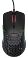 GLORIOUS MYSZ PC RACE MODEL O GAMING BLACK MATOWA - 2499991