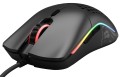 GLORIOUS MYSZ PC RACE MODEL O GAMING BLACK MATOWA - 2499993