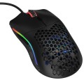 GLORIOUS MYSZ PC RACE MODEL O GAMING BLACK MATOWA - 2499992