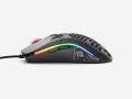 GLORIOUS MYSZ PC RACE MODEL O GAMING BLACK MATOWA - 2241154