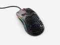 GLORIOUS MYSZ PC RACE MODEL O GAMING BLACK MATOWA - 1911569