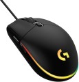 Logitech Mysz G203 Lightsync - 2490649