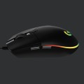 Logitech Mysz G203 Lightsync - 1029921