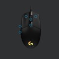 Logitech Mysz G203 Lightsync - 1029923