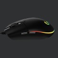 Logitech Mysz G203 Lightsync - 2500008