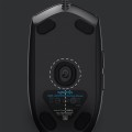 Logitech Mysz G203 Lightsync - 2500009