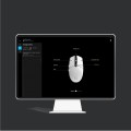 Logitech Mysz G203 Lightsync - 1029928