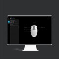 Logitech Mysz G203 Lightsync - 2500015