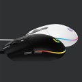 Logitech Mysz G203 Lightsync - 2500013