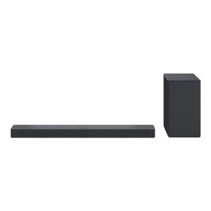 Soundbar LG SC9S 3.1.3 kan. 400W Bluetooth 5.0 Dolby Atmos Czarny (OUTLET)