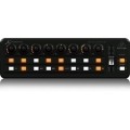 Behringer X-TOUCH MINI - Kontroler DAW - 2053684
