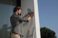 Netatmo Presence Kamera bezpieczeństwa IP Zewnętrzna Pudełko 1920 x 1080 px Ściana - 737996