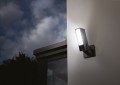 Netatmo Presence Kamera bezpieczeństwa IP Zewnętrzna Pudełko 1920 x 1080 px Ściana - 2500267