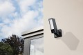 Netatmo Presence Kamera bezpieczeństwa IP Zewnętrzna Pudełko 1920 x 1080 px Ściana - 2500266