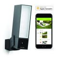 Netatmo Presence Kamera bezpieczeństwa IP Zewnętrzna Pudełko 1920 x 1080 px Ściana - 737987
