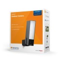 Netatmo Presence Kamera bezpieczeństwa IP Zewnętrzna Pudełko 1920 x 1080 px Ściana - 2500268