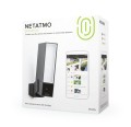 Netatmo Presence Kamera bezpieczeństwa IP Zewnętrzna Pudełko 1920 x 1080 px Ściana - 737998