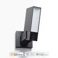 Netatmo Presence Kamera bezpieczeństwa IP Zewnętrzna Pudełko 1920 x 1080 px Ściana - 2500265