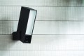 Netatmo Presence Kamera bezpieczeństwa IP Zewnętrzna Pudełko 1920 x 1080 px Ściana - 738003
