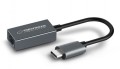 ESPERANZA GIGABIT ETHERNET 1000 MBPS ADAPTER USB C-RJ45 ENA102 - 2500277