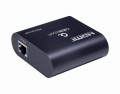 Gembird DEX-HDMI-03 przedłużacz AV Czarny - 1849676