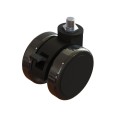 Next Level Racing Lockable Castor Wheels NLR-A007 - kółka pod kokpit - 2499836