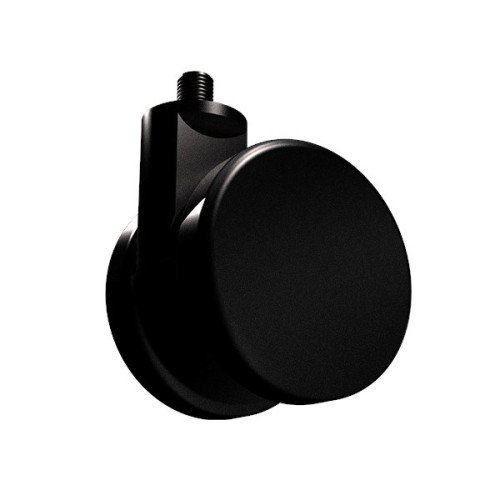 Next Level Racing Lockable Castor Wheels NLR-A007 - kółka pod kokpit - 2499836
