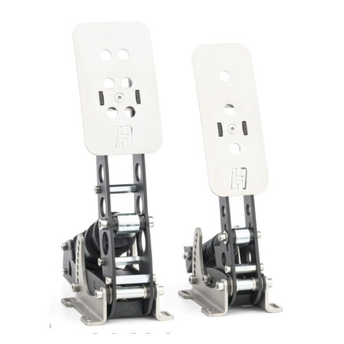 Heusinkveld Sim Pedals Sprint 2 HE-SPS2B - zestaw pedałów - 2499852