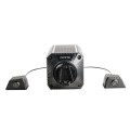 Asetek 40-020-0020003 akcesorium do sterowania w grach Wheel base - 2499856