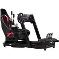 Next Level Racing GTElite Wheel Plate Edition NLR-E022 - kokpit aluminiowy - 2499871