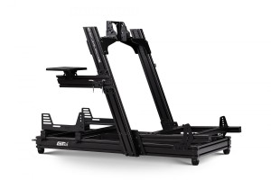 Next Level Racing GTElite Front and Side Mount Edition NLR-E023 - kokpit