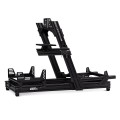 Next Level Racing GTElite Front and Side Mount Edition NLR-E023 - kokpit - 2499883