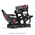 Next Level Racing F-GT Elite 160 NLR-E025 - kokpit - 2499893
