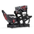 Next Level Racing F-GT Elite 160 NLR-E025 - kokpit - 2499891