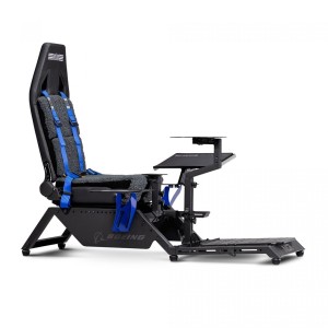 Zestaw symulatora lotu Next Level Racing Flight Simulator Boeing Commercial Edition NLR-S027